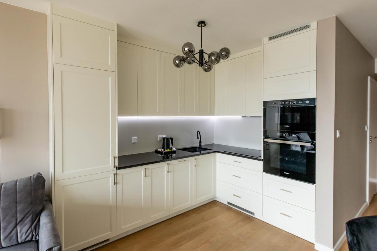 Rs Suites Prestige Raclawickie 10 Home & Spa Lublin Exterior photo
